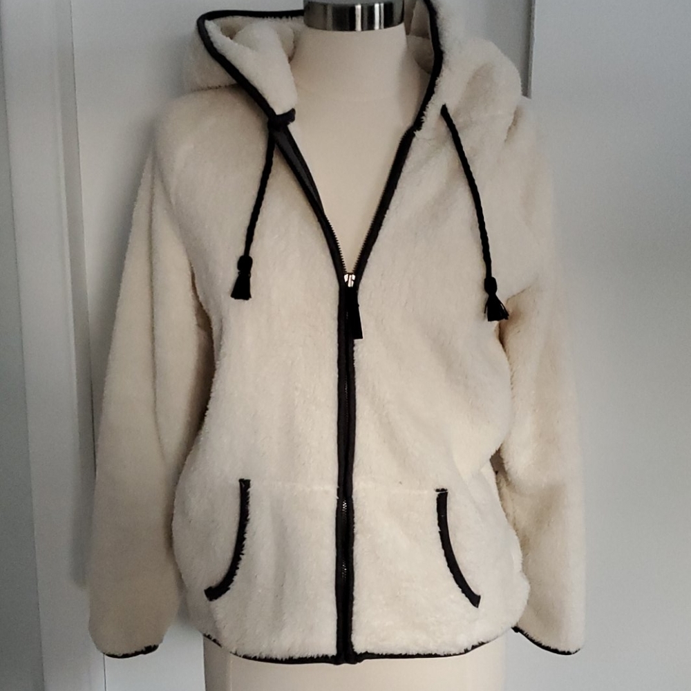 American Eagle Zip-Up